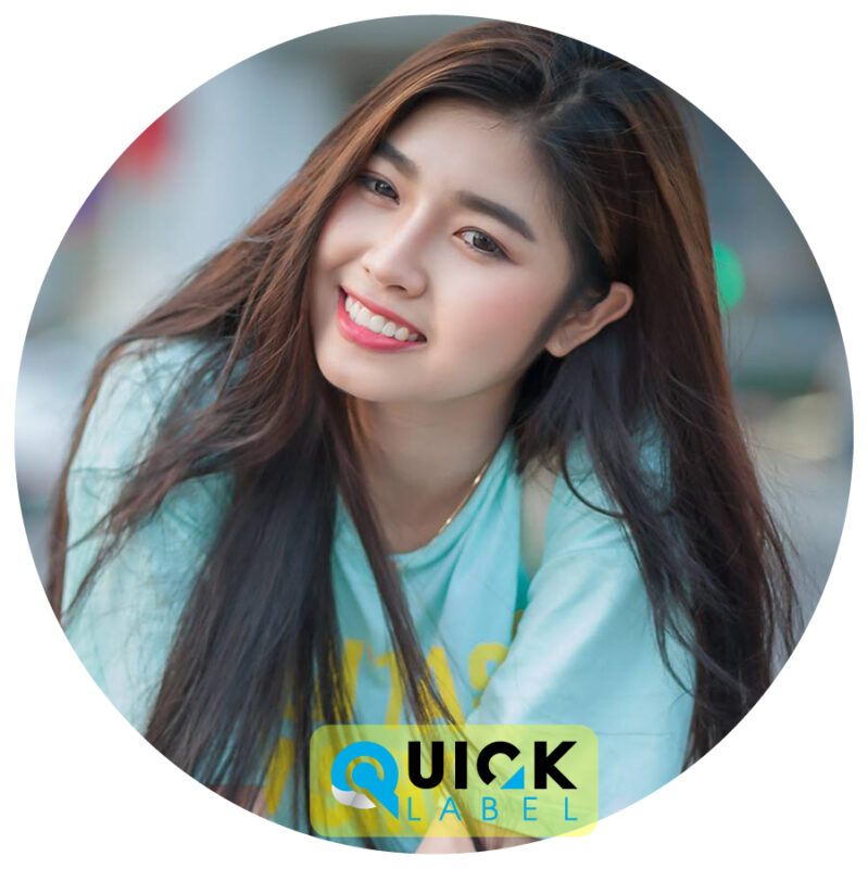 Quick Label